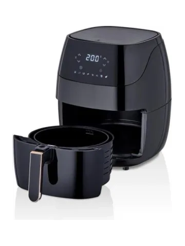 Taç Digi Gold Fryer Yağsız Fritöz