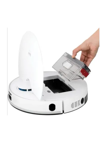 Fakir Rs 770 Akıllı Robot Süpürge