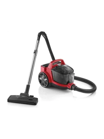 Arzum AR4071 Clean Force Red Cyclone Filtreli Elektrikli Süpürge - Kırmızı